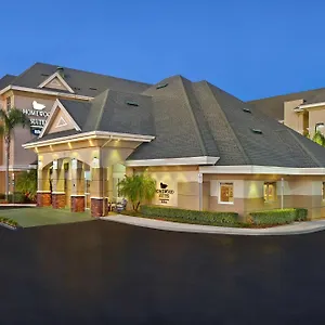 3* Hotel Homewood By Hilton Daytona Speedway-airport